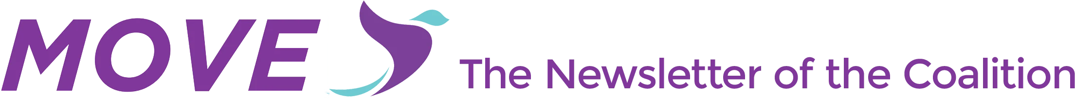 MOVE Newsletter logo